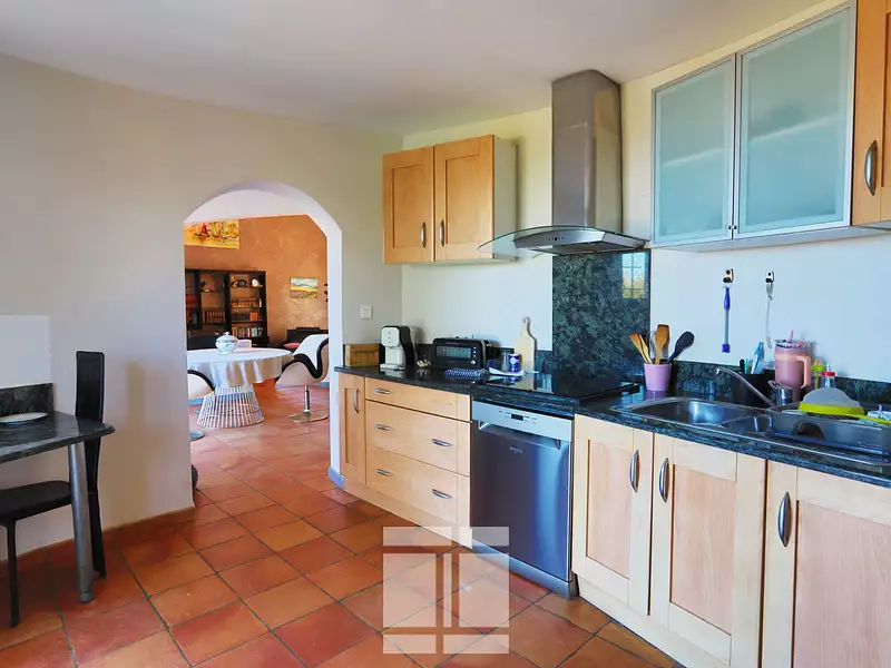 Maison, 150 m²