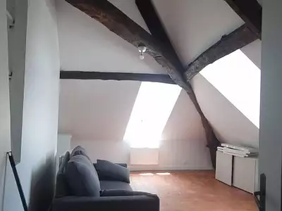 Appartement, 18,04 m²
