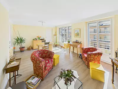 Appartement, 89 m²