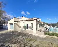 Maison, 161 m²