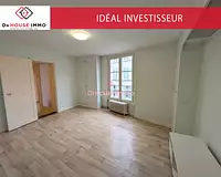 Appartement, 59,49 m²