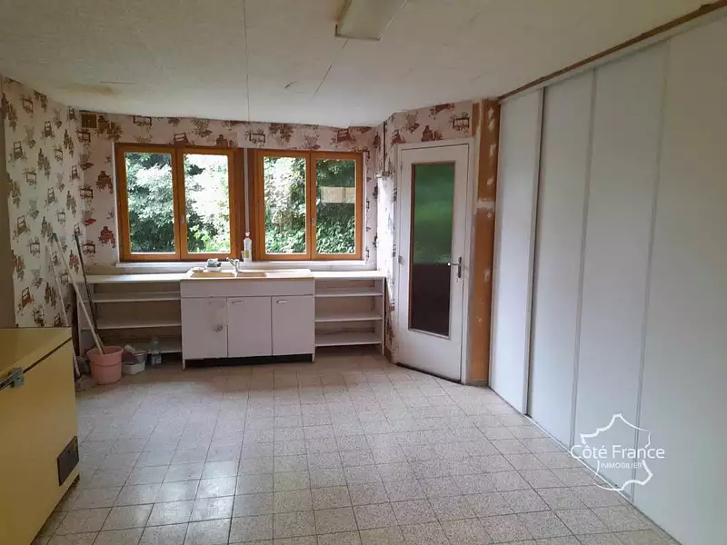 Maison, 263 m²