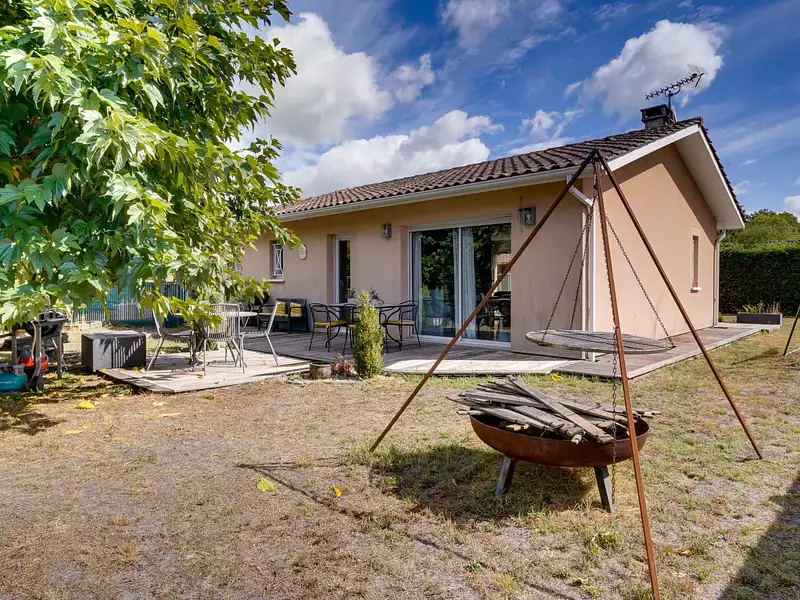 Maison, 117 m²