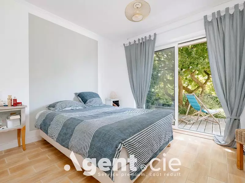 Maison, 155 m²