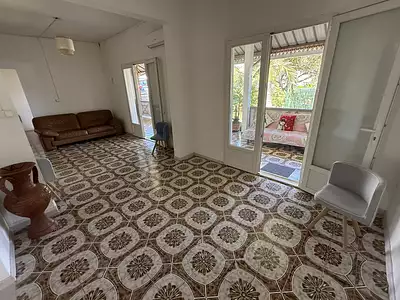 Maison, 185 m²