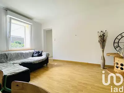 Maison, 112 m²