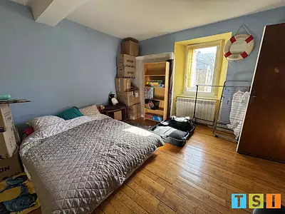 Maison, 134 m²