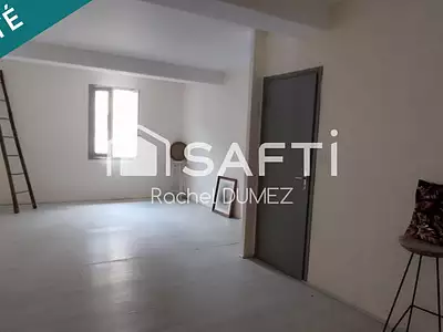 Maison, 94 m²