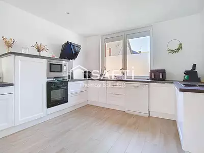 Maison, 119 m²