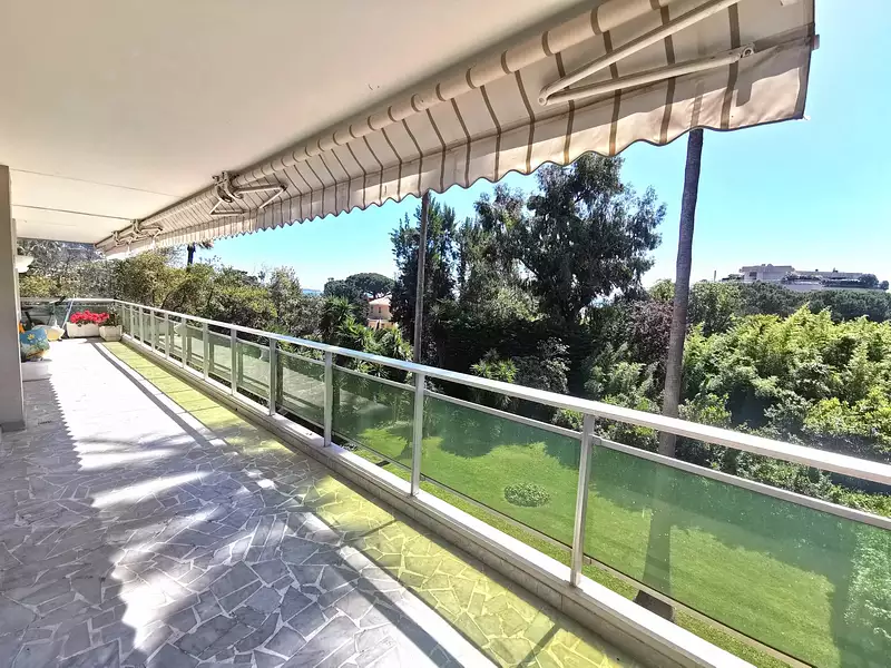 Appartement, 112 m²