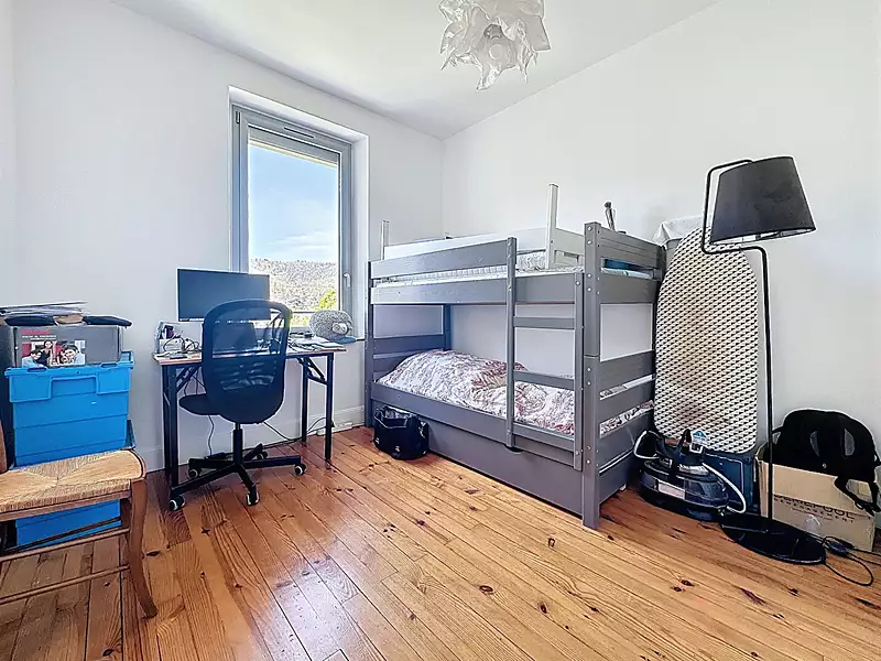 Maison, 91 m²