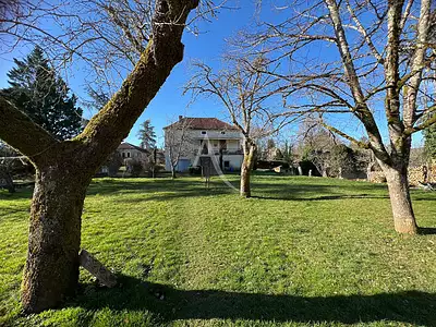 Maison, 397 m²