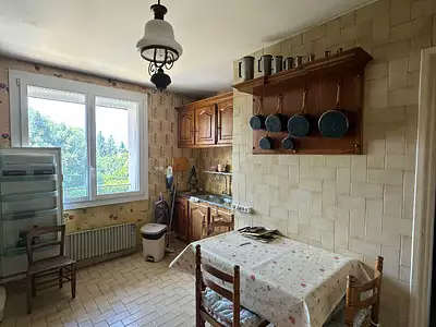 Maison, 152,05 m²