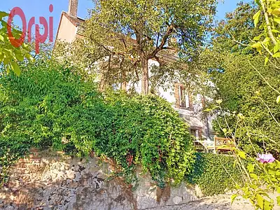 Maison, 157 m²