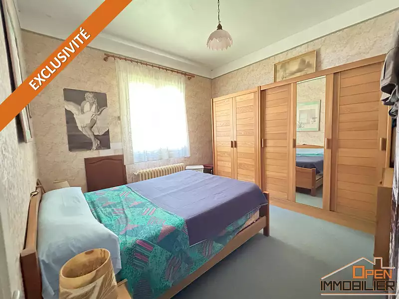 Maison, 172 m²