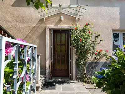 Maison, 166 m²