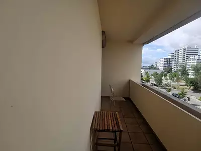 Appartement, 82 m²