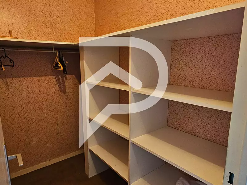 Appartement, 68,5 m²