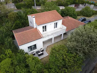 Maison, 134,32 m²