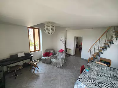 Maison, 110 m²