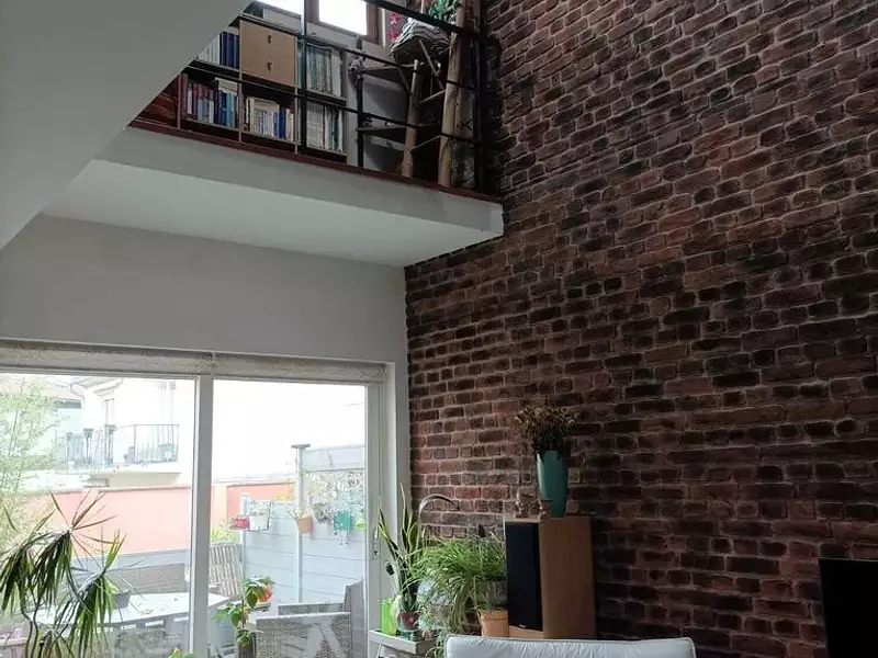 Appartement, 376 m²