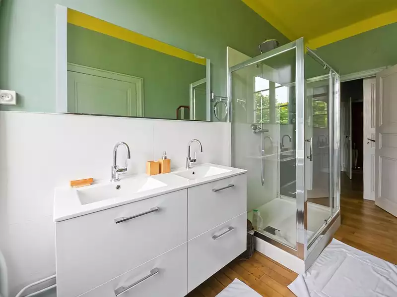 Maison, 484 m²