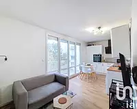 Appartement, 78 m²