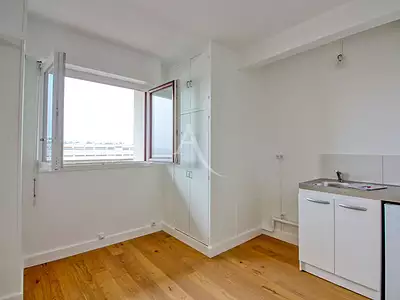Appartement, 9,23 m²