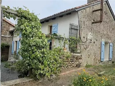 Maison, 196 m²