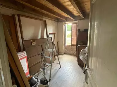 Maison, 56 m²