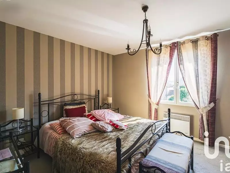 Maison, 273 m²