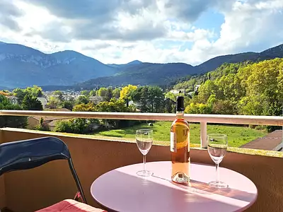 Appartement, 68,21 m²