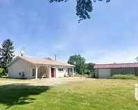 Maison, 100 m²