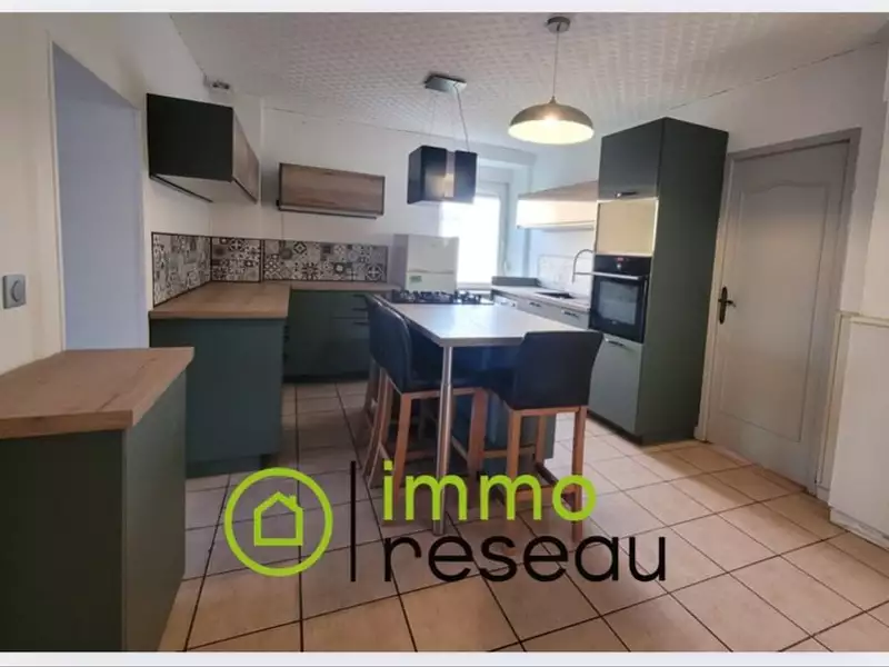 Maison, 202,55 m²