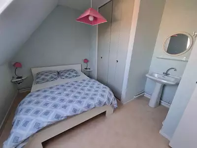 Appartement, 60,65 m²