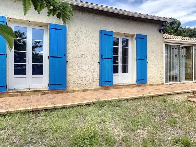 Maison, 100 m²