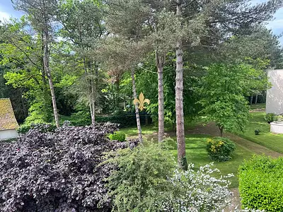 Appartement, 87 m²