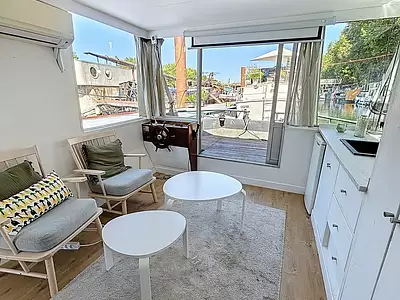 Maison, 17 m²