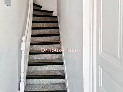 Immeuble, 89 m²