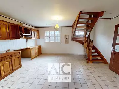 Maison, 102 m²