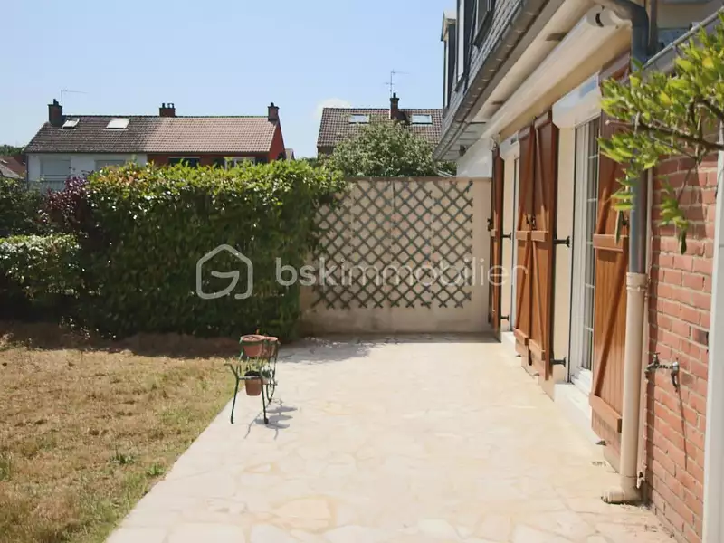 Maison, 91 m²