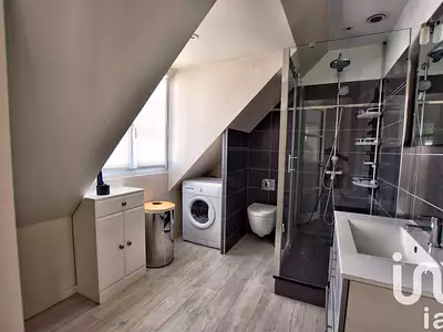 Maison, 104 m²