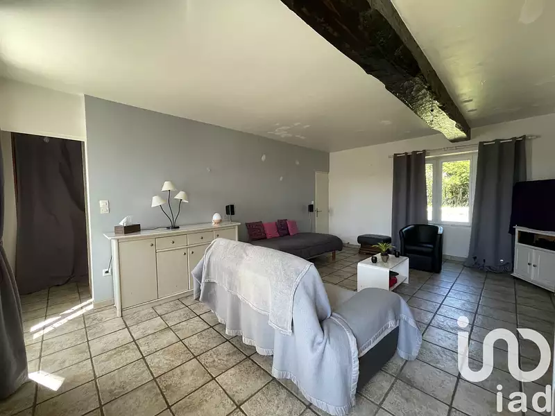 Maison, 108 m²