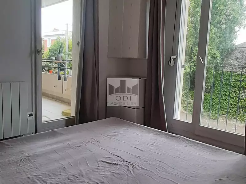 Appartement, 42,09 m²