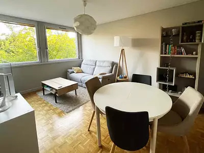 Appartement, 54,57 m²