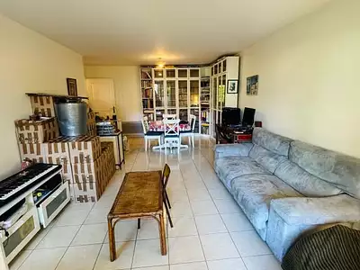 Appartement, 75 m²