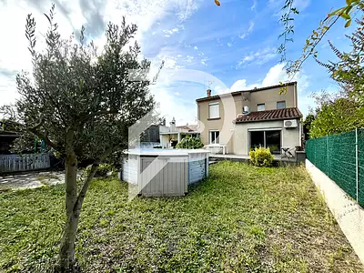 Maison, 130 m²