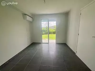 Appartement, 39 m²