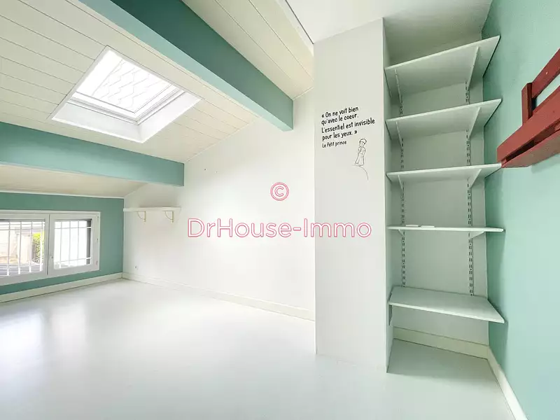 Maison, 105,3 m²