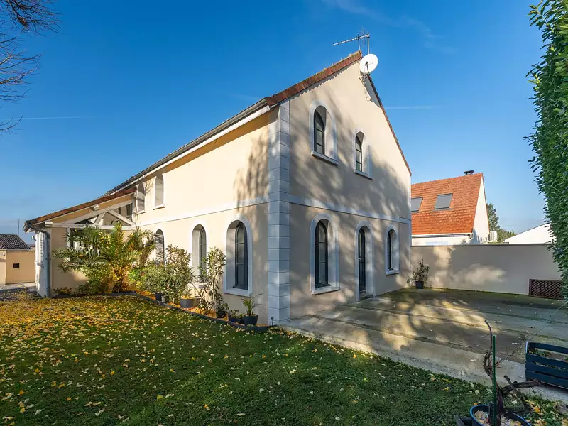 Maison, 226 m²